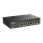 D-Link DMS-108P/E 8-Port Multi-Gigabit Unmanaged PoE Switch