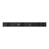 D-Link DMS-1250-28P/E 28-Port PoE Multi-GB Smart Man. Switch