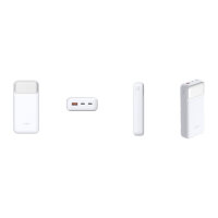 DPP-201 20000mAh Power Bank
