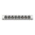 D-Link DES-1008C/E 8-Port Fast Ethernet Unmanaged Desktop Sw.