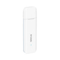 D-Link DWM-222W/R 4G LTE AX300 Wi-Fi 6 USB Adapter