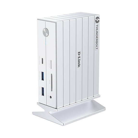 DUF-E01/E 14-in-1 Docking Station