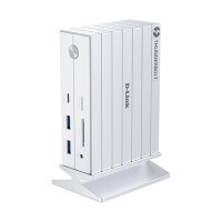 DUF-E01/E 14-in-1 Docking Station