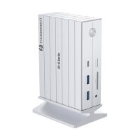 DUF-E01/E 14-in-1 Docking Station
