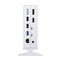 DUF-E01/E 14-in-1 Docking Station