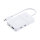 D-Link DUP-501 5-in-1 USB-C-Hub mit Wireless HDMI