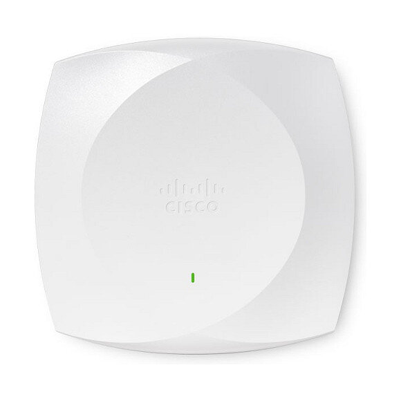 Cisco Wireless 9172H - Accesspoint - Wi-Fi 7, 1GbE, 2.5GbE - Wi-Fi 7, Bluetooth - 2.4 GHz, 5 GHz, 6 GHz - Konfiguriert - Wand- / Deckenmontage