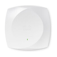 Cisco Wireless 9172H - Accesspoint - Wi-Fi 7, 1GbE,...
