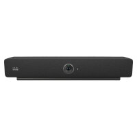 Cisco Webex Room Bar - Videokonferenzkomponente - Cisco...