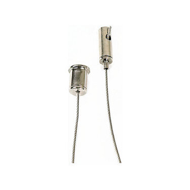 WIRE HANGING CEILING MOUNTING