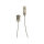 WIRE HANGING CEILING MOUNTING