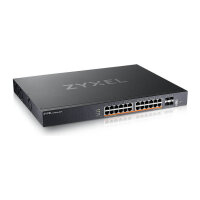 Zyxel XMG2230-28HP 28-port Smart Switch, NebulaFlex