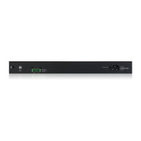 Zyxel XMG2230-28HP 28-port Smart Switch, NebulaFlex