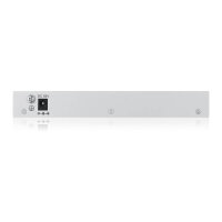 Zyxel GS1200-8HPV3 8-Port Gigabit PoE+ Web