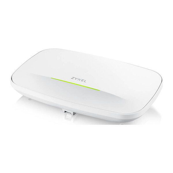 Zyxel NWA110BE WiFi 7 Access Point WLAN BE6500 Dualband, 1x 2.5G LAN, Nebula