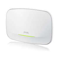 Zyxel NWA110BE WiFi 7 Access Point WLAN BE6500 Dualband, 1x 2.5G LAN, Nebula