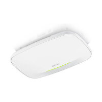 Zyxel NWA110BE WiFi 7 Access Point WLAN BE6500 Dualband, 1x 2.5G LAN, Nebula