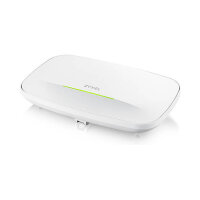 Zyxel NWA110BE WiFi 7 Access Point WLAN BE6500 Dualband, 1x 2.5G LAN, Nebula