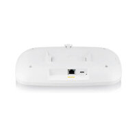 Zyxel NWA110BE WiFi 7 Access Point WLAN BE6500 Dualband, 1x 2.5G LAN, Nebula