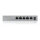 Zyxel XMG-105 5 Ports 10/2,5G MultiGig Switch unmanaged