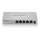 Zyxel XMG-105 5 Ports 10/2,5G MultiGig Switch unmanaged