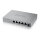 Zyxel XMG-105 5 Ports 10/2,5G MultiGig Switch unmanaged