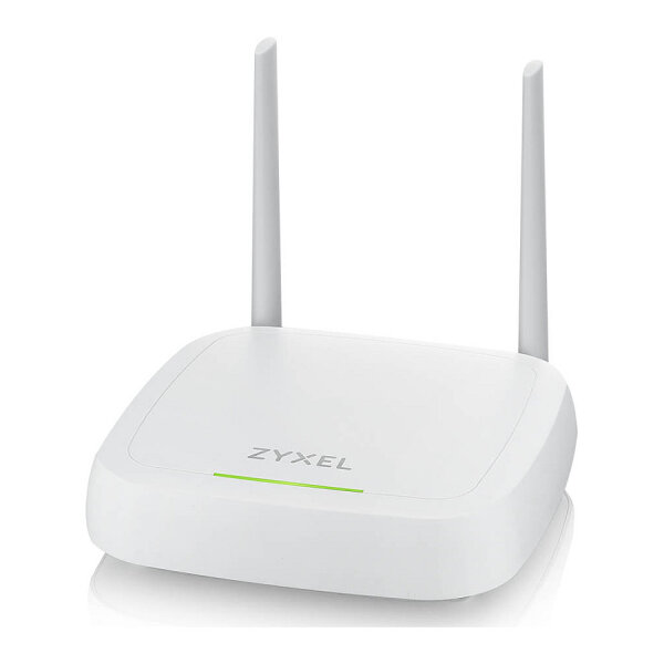 Zyxel NWA30BE 802.11be Wifi 7 NebulaFlex AccessPoint
