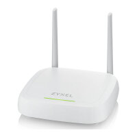 Zyxel NWA30BE 802.11be Wifi 7 NebulaFlex AccessPoint