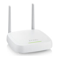 Zyxel NWA30BE 802.11be Wifi 7 NebulaFlex AccessPoint