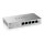 Zyxel GS1200-5HPV3 5-Port Gigabit PoE+ Web