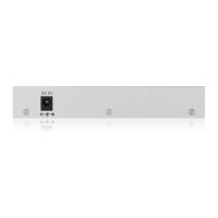 Zyxel GS1200-8V3 8 Port Smart Managed Gb Switch