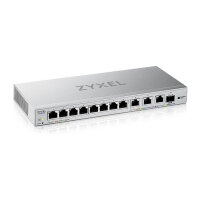 Zyxel Zyxel XGS1250-12v2 12 Port/...