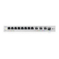 Zyxel Zyxel XGS1250-12v2 12 Port/...