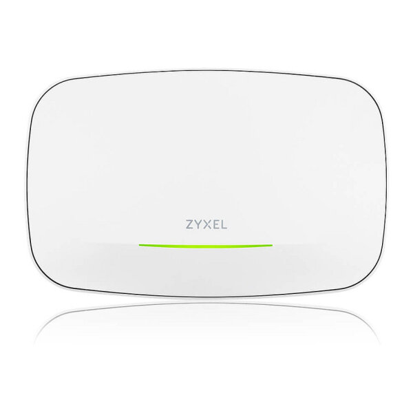 Zyxel NWA210AXv2 802.11ax WiFi 6 NebulaFlex AccessPoint