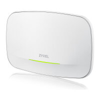 Zyxel NWA210AXv2 802.11ax WiFi 6 NebulaFlex AccessPoint