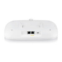 Zyxel NWA210AXv2 802.11ax WiFi 6 NebulaFlex AccessPoint