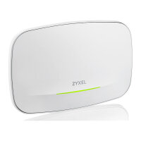 Zyxel NWA210AXv2 802.11ax WiFi 6 NebulaFlex AccessPoint