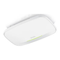 Zyxel NWA210AXv2 802.11ax WiFi 6 NebulaFlex AccessPoint