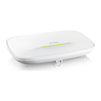 Zyxel NWA210AXv2 802.11ax WiFi 6 NebulaFlex AccessPoint