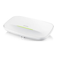 Zyxel NWA210AXv2 802.11ax WiFi 6 NebulaFlex AccessPoint