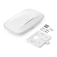 Zyxel NWA210AXv2 802.11ax WiFi 6 NebulaFlex AccessPoint