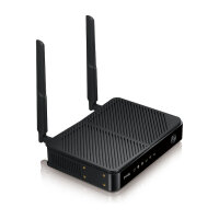 Zyxel LTE3301-PLUS Indoor Router CAT6, 4x GbE LAN, AC1200...