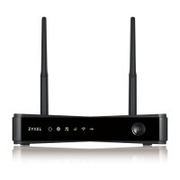 Zyxel LTE3301-PLUS Indoor Router CAT6, 4x GbE LAN, AC1200 WiFi