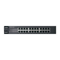 Zyxel ES-1100-24E 24-Port Switch Unmanaged