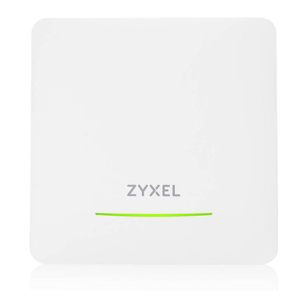 Zyxel NWA50BE PRO WiFi 7 NebulaFlex Access Point BE6500 Dual-Band, 1x 2.5G LAN