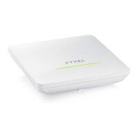 Zyxel NWA50BE PRO WiFi 7 NebulaFlex Access Point BE6500 Dual-Band, 1x 2.5G LAN