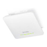 Zyxel NWA90BE Wifi 7 NebulaFlex Access Point BE5100 Dual-Band, 1x 2.5G LAN