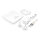 Zyxel NWA90BE Wifi 7 NebulaFlex Access Point BE5100 Dual-Band, 1x 2.5G LAN