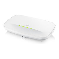 Zyxel WBE630S WiFi 7 NebulaFlex Pro Access Point BE12300 Dualband, 2x 2.5G LAN