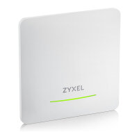 Zyxel NWA90BE Pro WiFi 7 NebulaFlex Access Point BE6500 Dual-Band, 1x 2.5G LAN